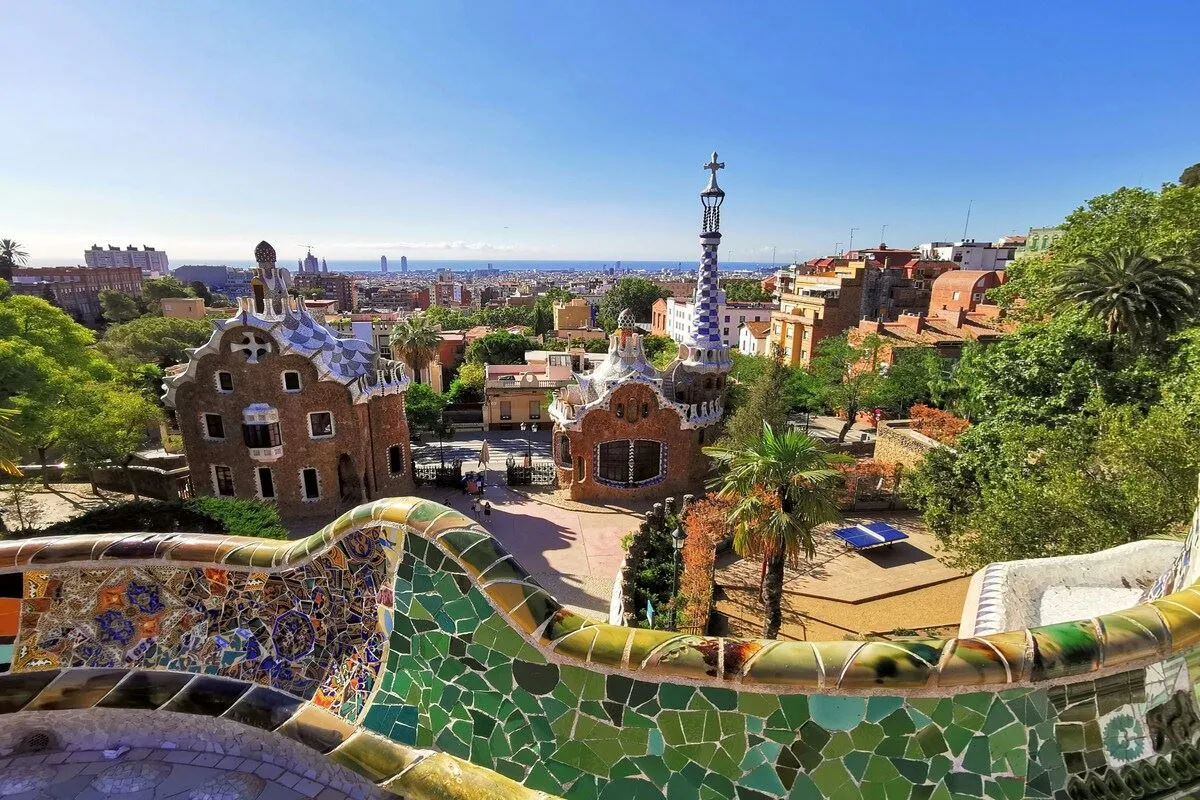 Barselona Turu Türk Hava Yolları ile Yaz Dönemi Özel / 3 Gece Otel Konaklamalı / İstanbul Çıkışlı / 2027 – İstanbul 3