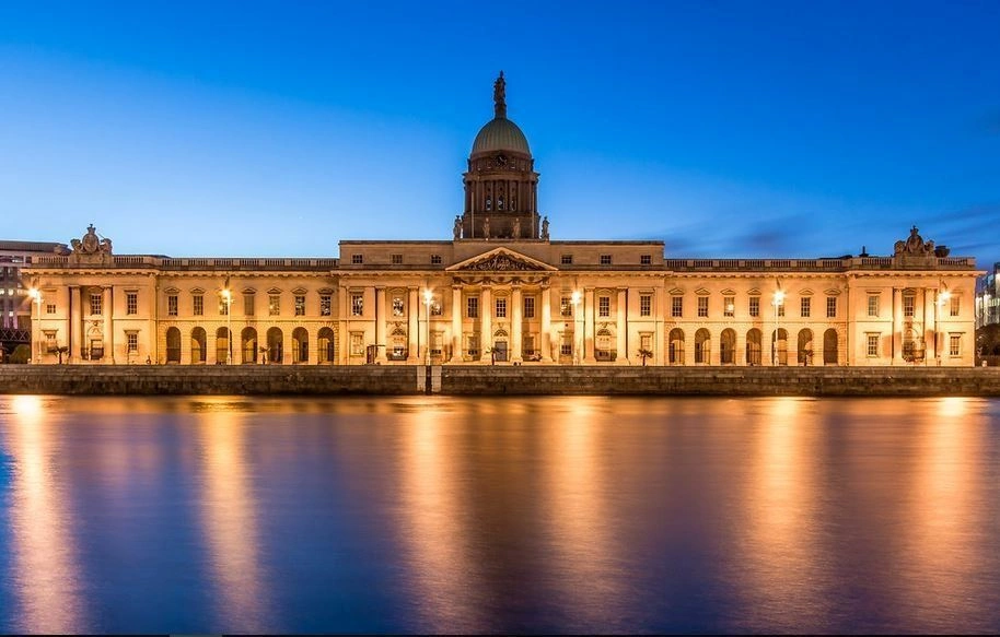 8 Günlük Büyük Britanya Turu, Pegasus ile – İstanbul 3