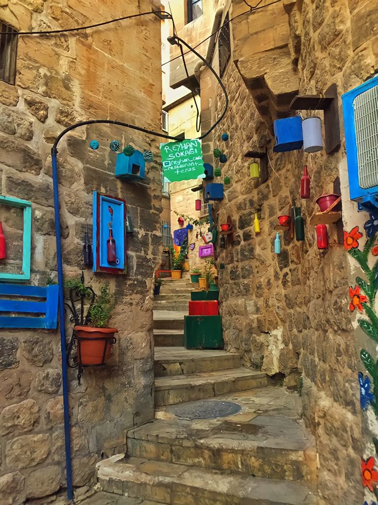 Mezopotamya Yolculuğu / Uçaklı 4 Gece Otel Konaklamalı 2