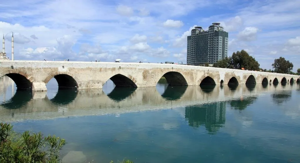 3 Günlük Adana Portakal Çiçeği Festivali Turu, İstanbul Çıkışlı – İstanbul 3