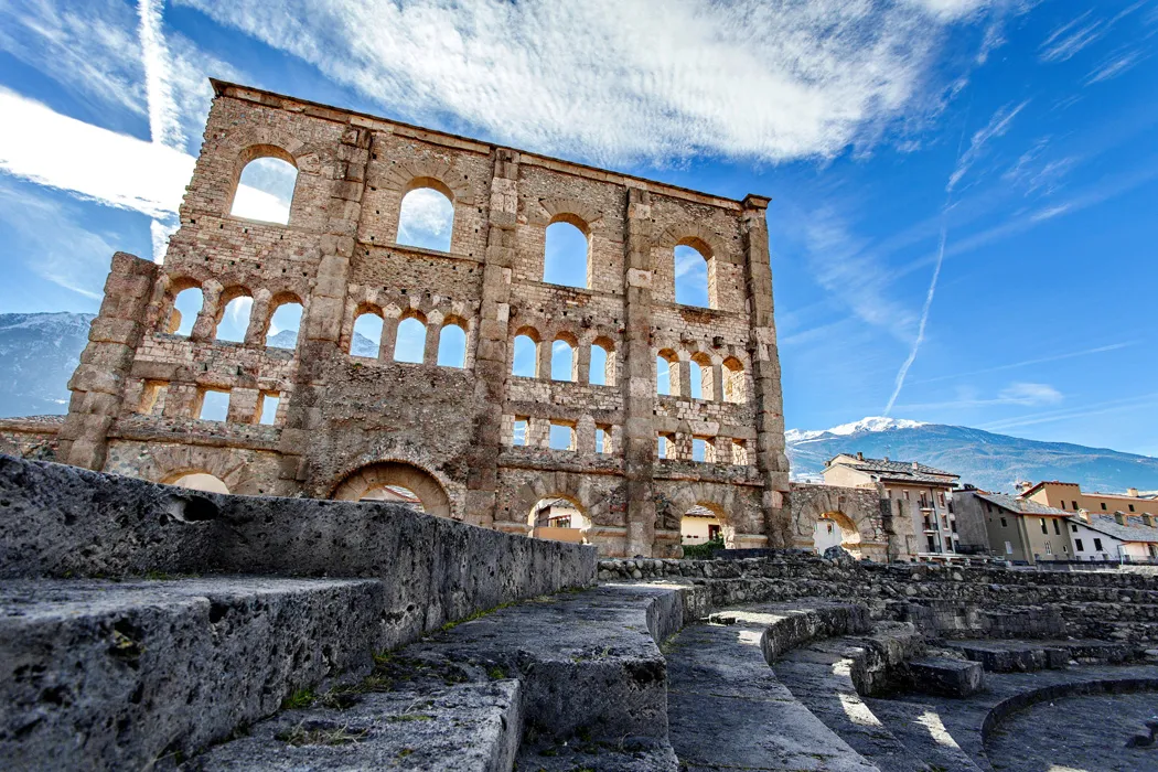 8 Günlük Büyük İtalya Turu, THY ile – İstanbul 3