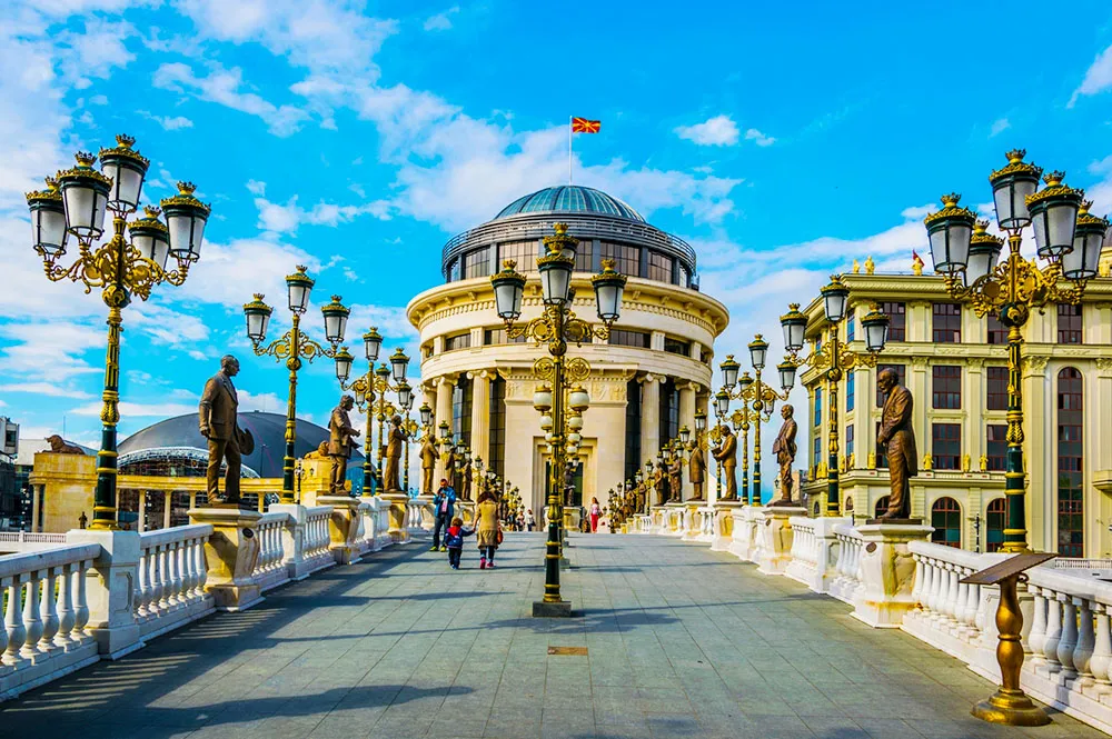 8 Günlük Balkan Masalı Turu, 6 Ülke Vizesiz – Izmir 4