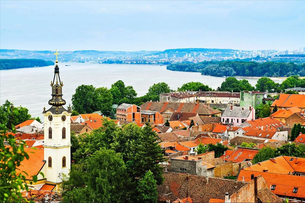Belgrad Turu, THY ile 4 Gün 3 Gece – İstanbul 1