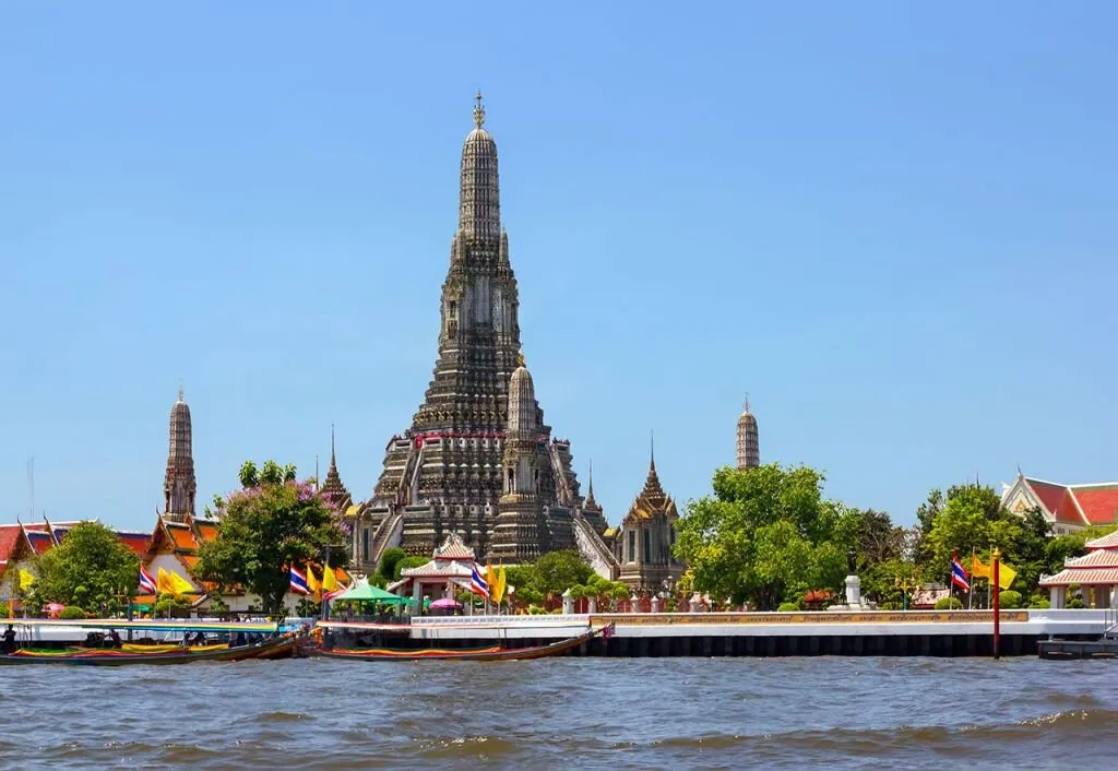 10 Günlük Bangkok Pattaya Phuket Turu, Uçaklı – İstanbul 6