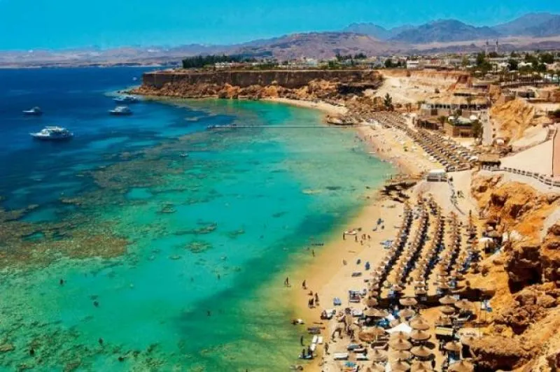 6 Günlük Kahire ve Sharm El Sheikh Turu, Uçak ile – İstanbul 1