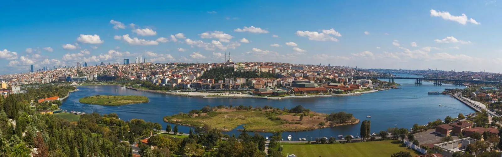 İstanbul Pierre Loti, Eyüp ve Balat Turu: Teleferik ve Boğaz Tekne Gezisi – İstanbul 1