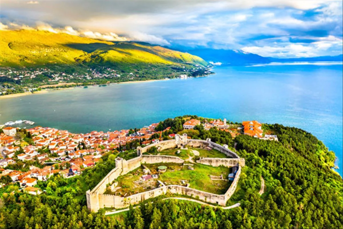 Balkan Üçlüsü Turu Pegasus HY ile Vizesiz Ramazan Bayramı Özel / 4 Gece Otel Konaklamalı / İstanbul Çıkışlı / 2027 – İstanbul 1