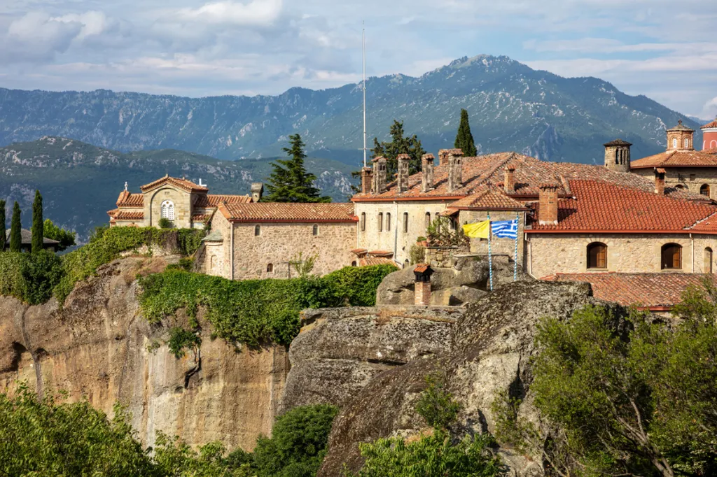 Halkidiki-Salonika and Thassos Island Tour 2 Nights 3 Days 6