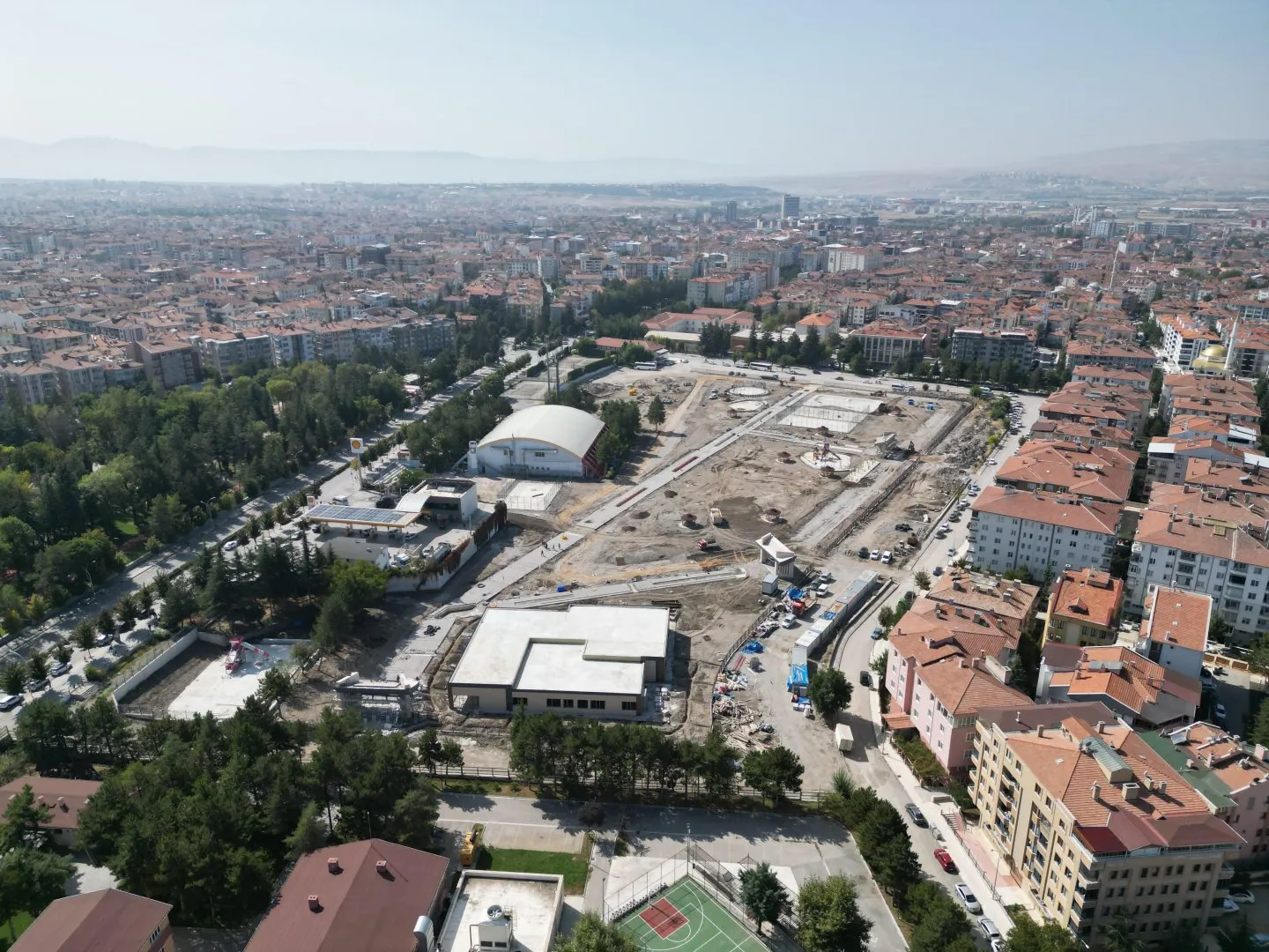 4 Günlük Tokat Amasya Çorum Turu, 2 Gece Otel Konaklamalı – İstanbul 5
