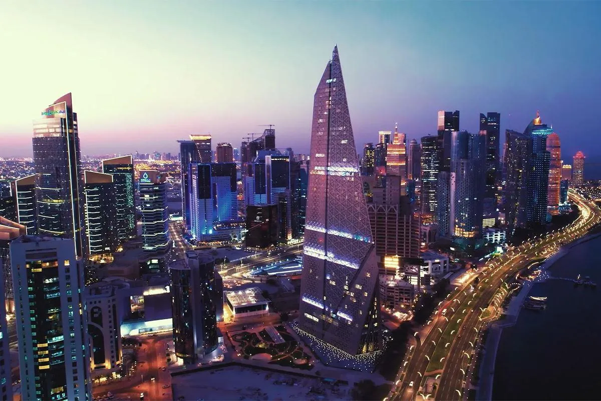 5 Günlük Doha Turu, Pegasus ile Vizesiz – İstanbul 4