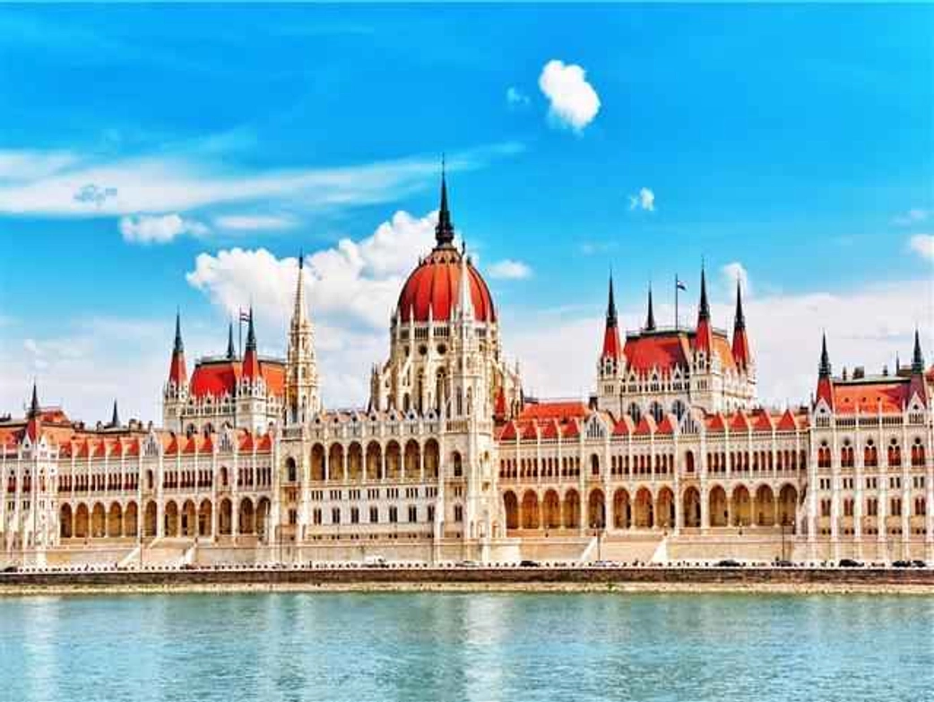 9 Günlük Avrupa Şaheserleri Turu, Otobüs ile – İstanbul 5
