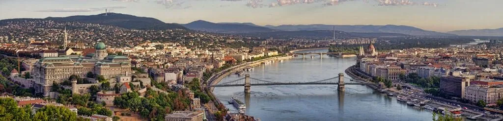 8 Günlük Orta Avrupa Turu, Pegasus ile – İstanbul 1