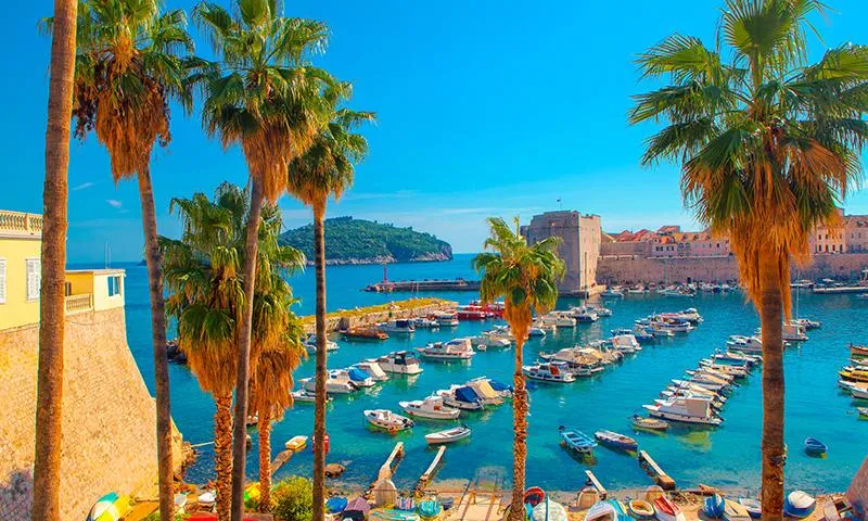 4 Günlük Kos Adası Turu, Feribot ile Bodrum Çıkışlı – Türkiye 1