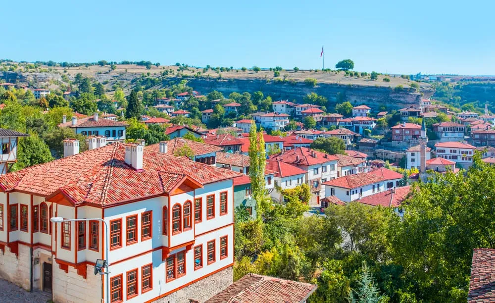 3 Günlük Kastamonu Kanyonlar Safranbolu Zonguldak Turu – İstanbul 4