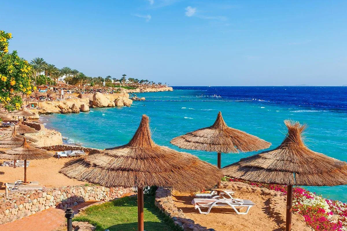Sharm El Sheikh Turu - Türk Hava Yolları ile 5 Gün Vizesiz 4