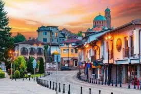 Romanya Transilvanya Şatolar Turu - 4 Gün Otobüs ile 1
