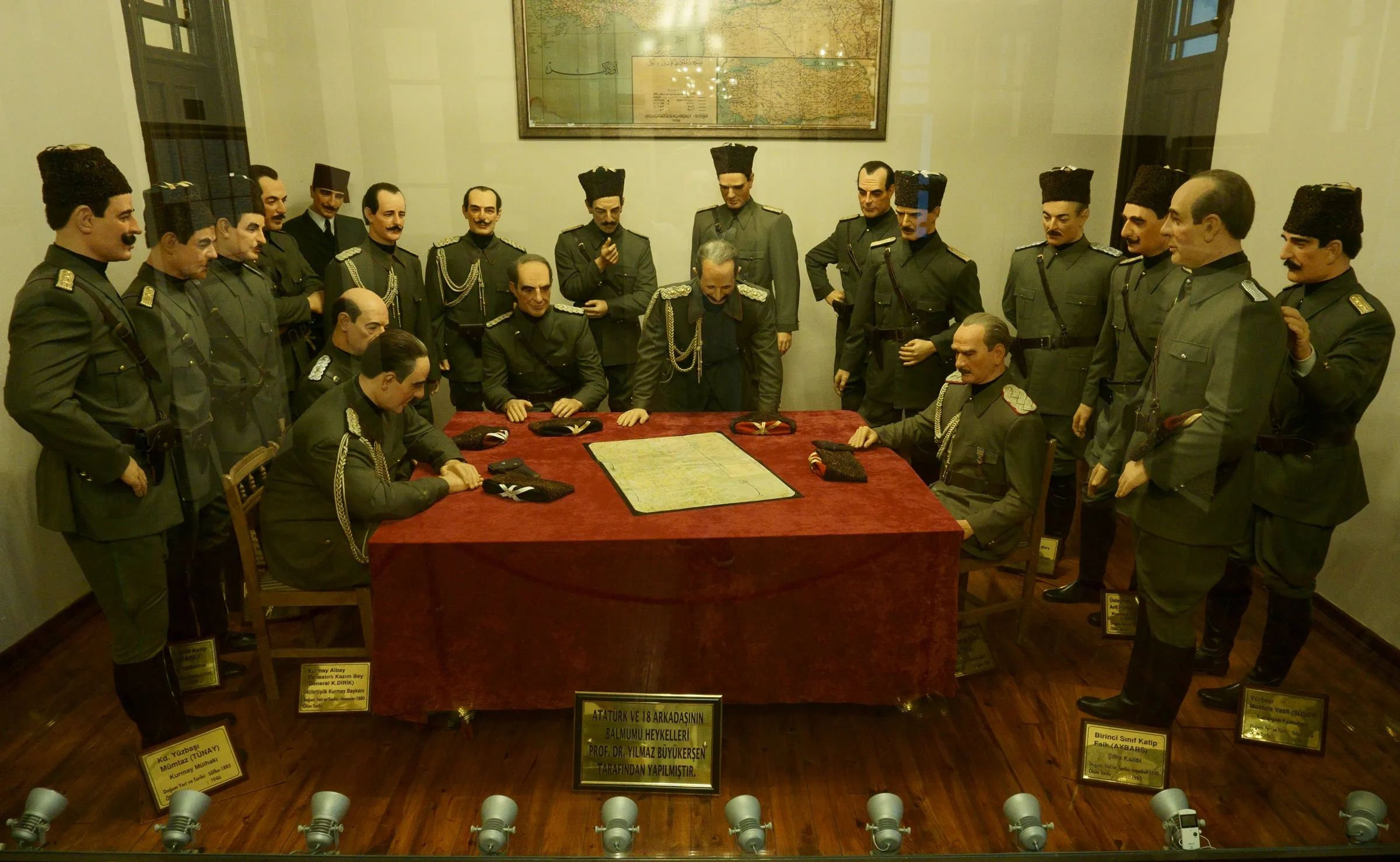 5 Günlük Karadeniz Yaylalar ve Batum Turu – İstanbul 6