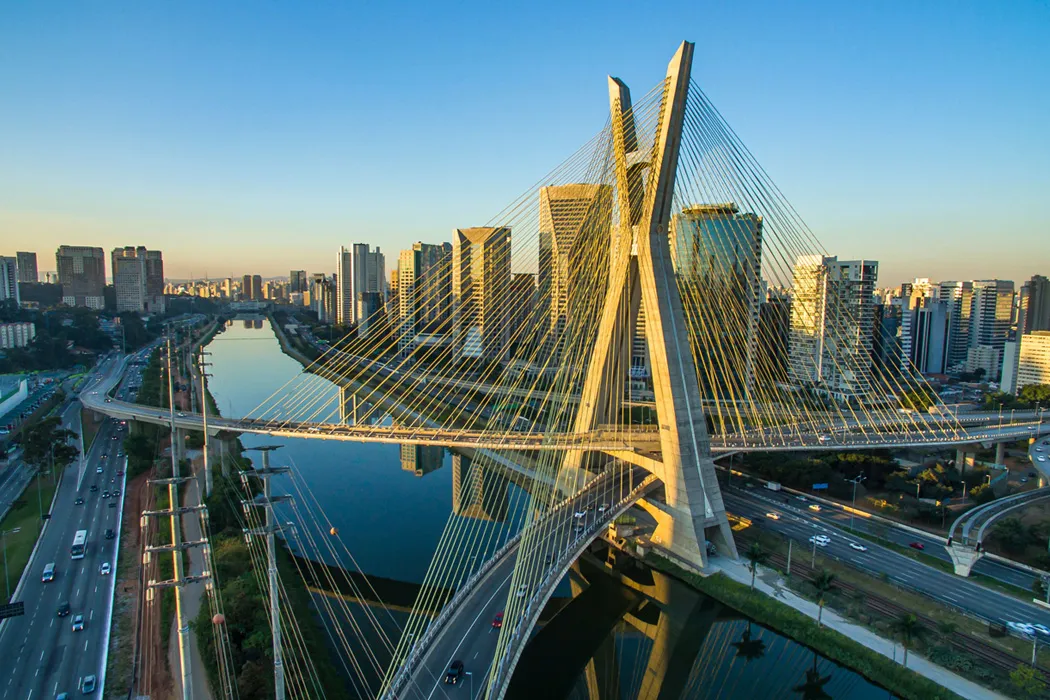 9 Günlük Arjantin Brezilya Turu, THY ile – İstanbul 4