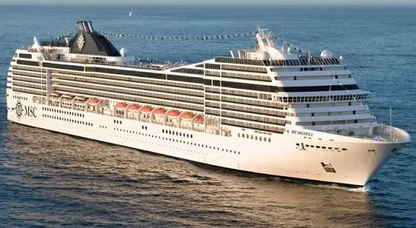 MSC Magnifica ile 6 Ülke İskandinavya ve Baltık Başkentleri Turu THY ile / 8 Gece Konaklamalı / İstanbul Çıkışlı / 2027 – İstanbul 1