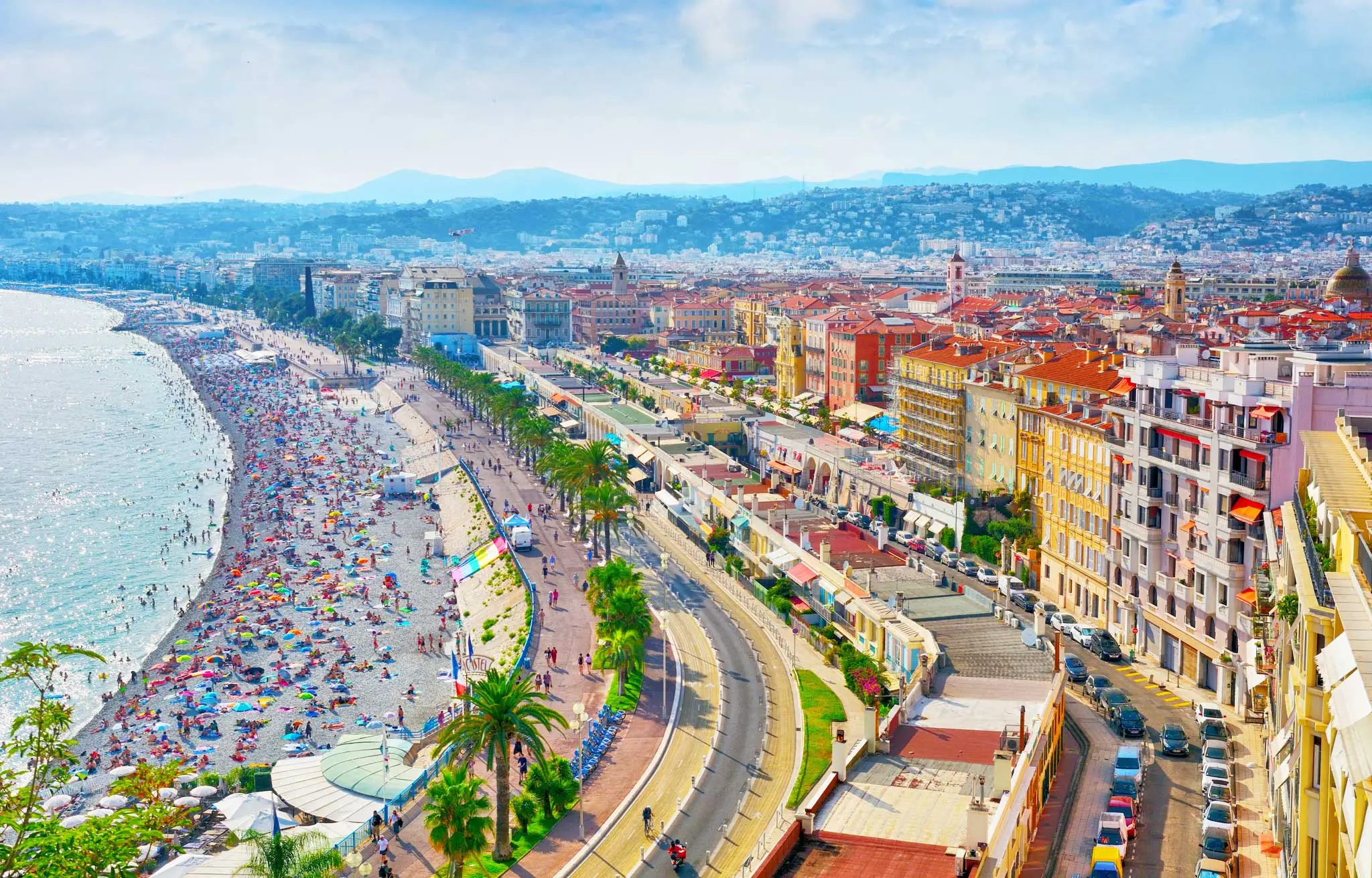 6 Günlük Basklar ve Güney Fransa Turu, Uçak ile – İstanbul 5