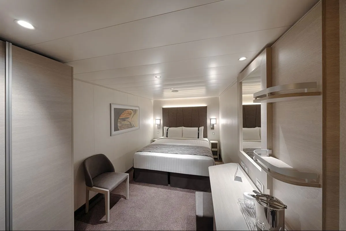 MSC World Asia ile Batı Akdeniz Kruvaziyer Turu, 8 Gün – İstanbul 5