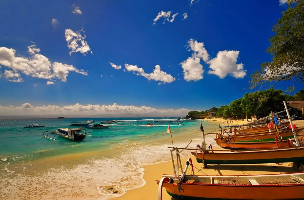 8 Günlük Bali ve Kuala Lumpur Turu, Uçak ile – İstanbul 6