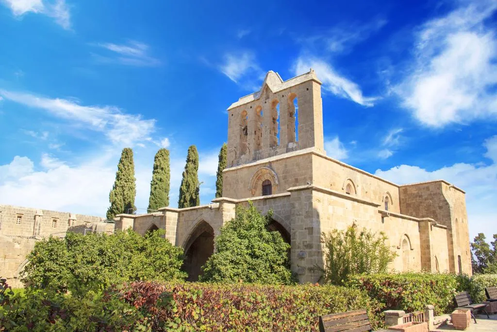 4 Günlük Kıbrıs Turu, Adana Çıkışlı – Adana 4