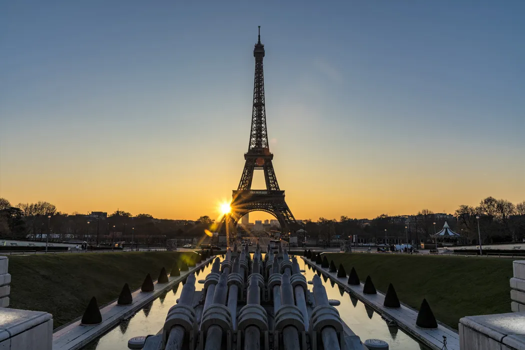 8 Günlük Benelüks Paris Alsace Turu, Uçak ile – Ankara 6
