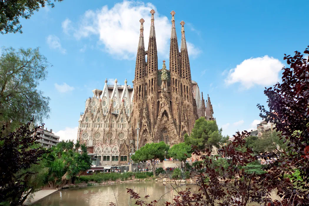 5 Günlük Madrid Valencia Barcelona Turu, Pegasus ile – İstanbul 4
