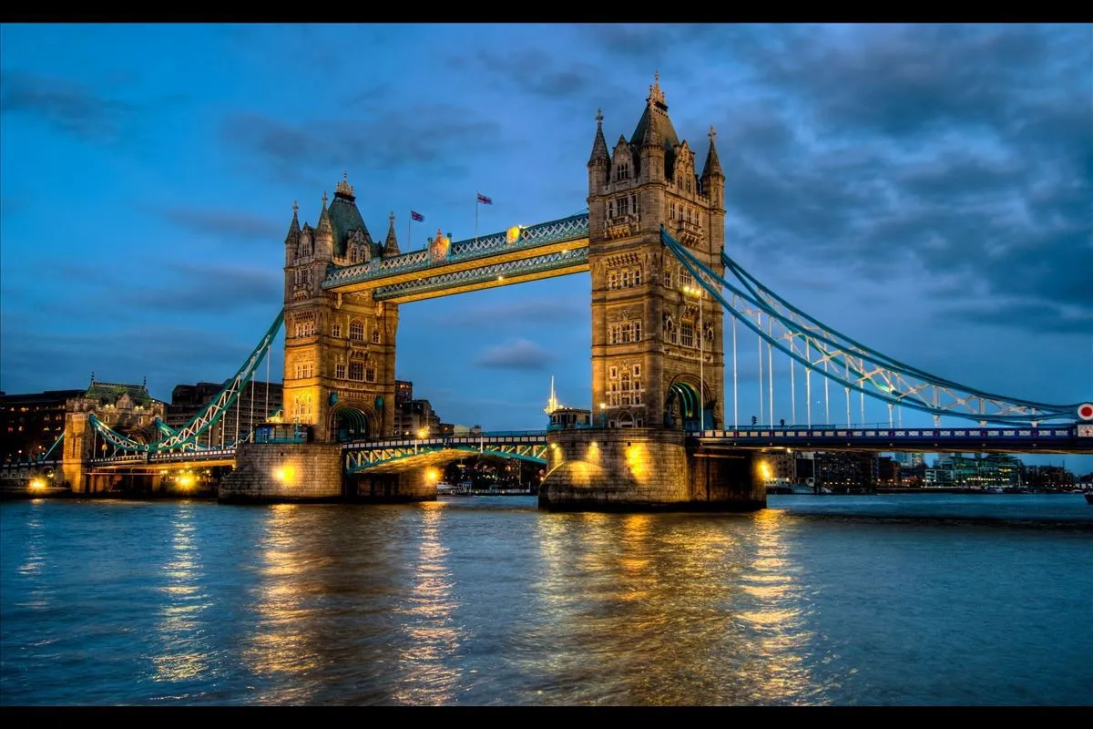Amsterdam Paris Londra Turu, 8 Gün THY ile – İstanbul 1