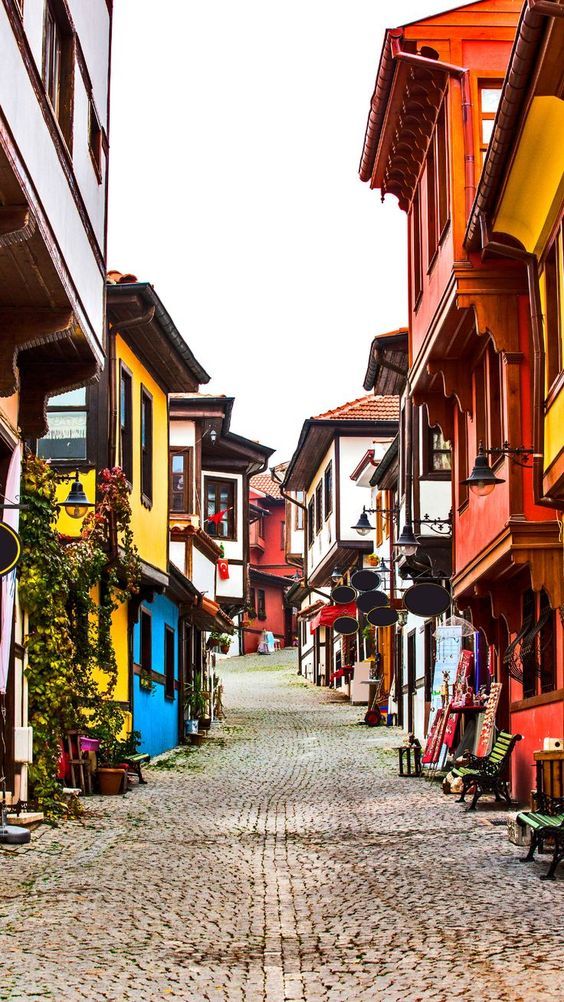 Cumalıkızık Mudanya Eskişehir Turu / 1 Gece Otel Konaklamalı 4