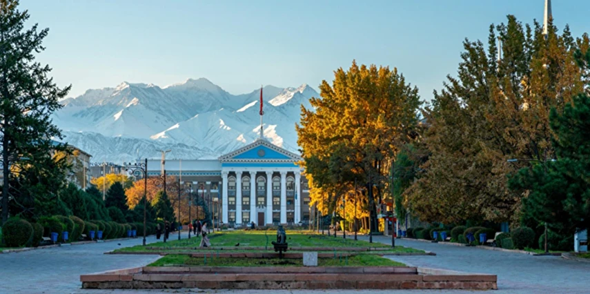 9 Günlük Özbekistan Kazakistan Kırgızistan Turu, THY ile – İstanbul 3