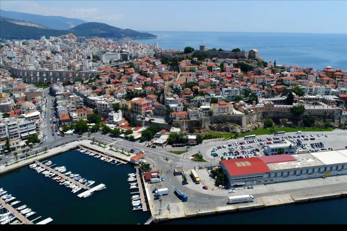 Klasik Yunanistan Turu - 5 Gün Otobüs ile 4