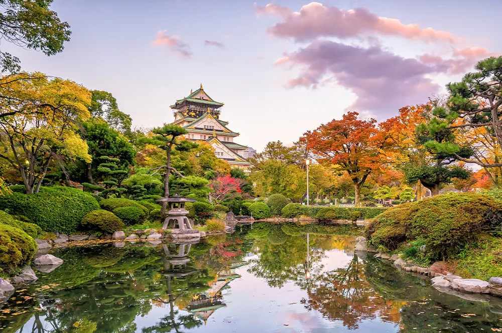 9 Günlük Japonya Turu, THY ile Vizesiz – İstanbul 6