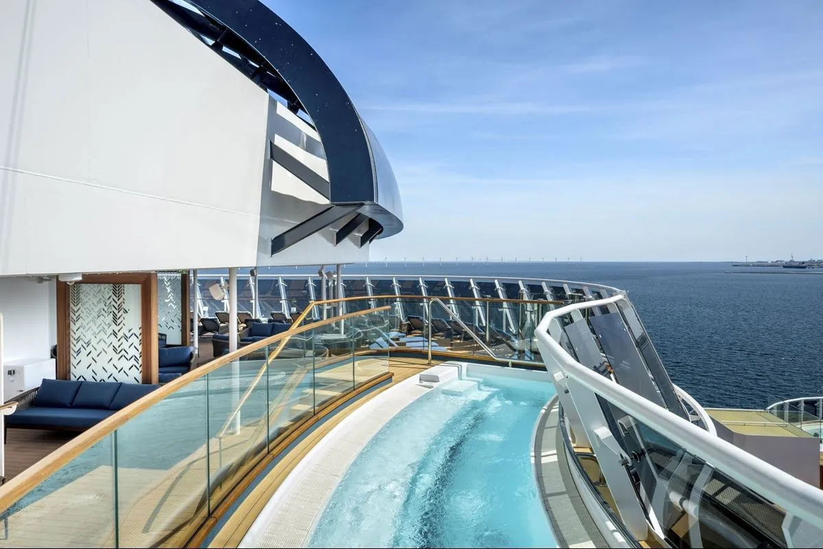 Msc Euribia ile Norveç Fiyortları Turu Pegasus ile / 7 Gece Konaklamalı / İstanbul Çıkışlı / 2027 – İstanbul 5