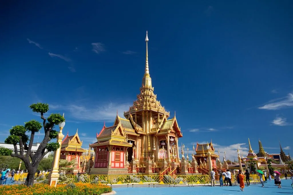 10 Günlük Bangkok Pattaya Phuket Turu, Uçaklı – İstanbul 3
