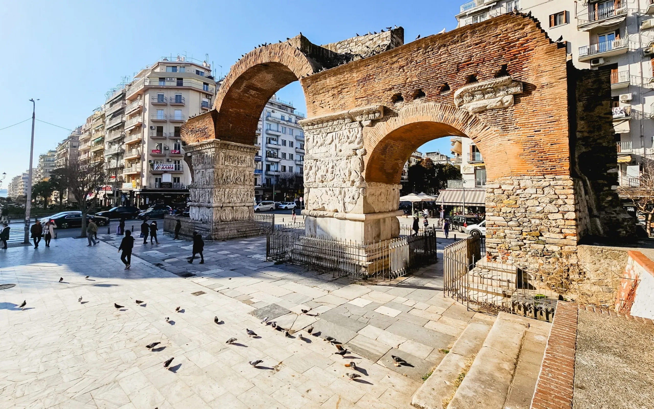 Büyük Yunanistan Masalı 2027 (Jumbo ve Lidl Turu Dahil) – İstanbul 3