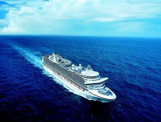 Emerald Princess ile Batı Amerika Sahili ve Meksika Turu THY ile / 9 Gece Konaklamalı / İstanbul Çıkışlı / 18 Nisan – İstanbul 1