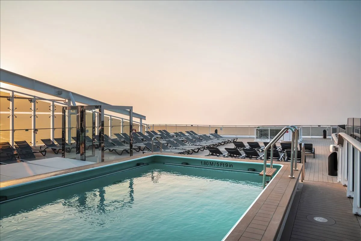MSC World Asia ile Batı Akdeniz Turu Pegasus ile / 7 Gece Konaklamalı / İstanbul Çıkışlı / 11 Temmuz – İstanbul 3