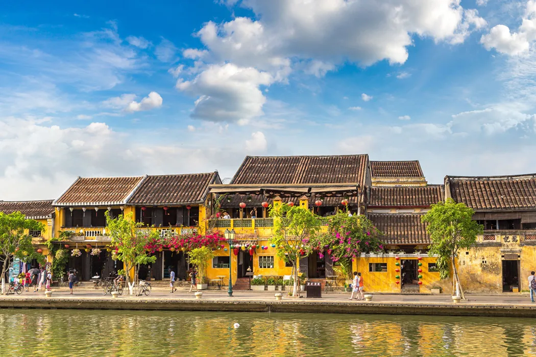 9 Günlük Vietnam ve Kamboçya Turu, THY ile – İstanbul 4