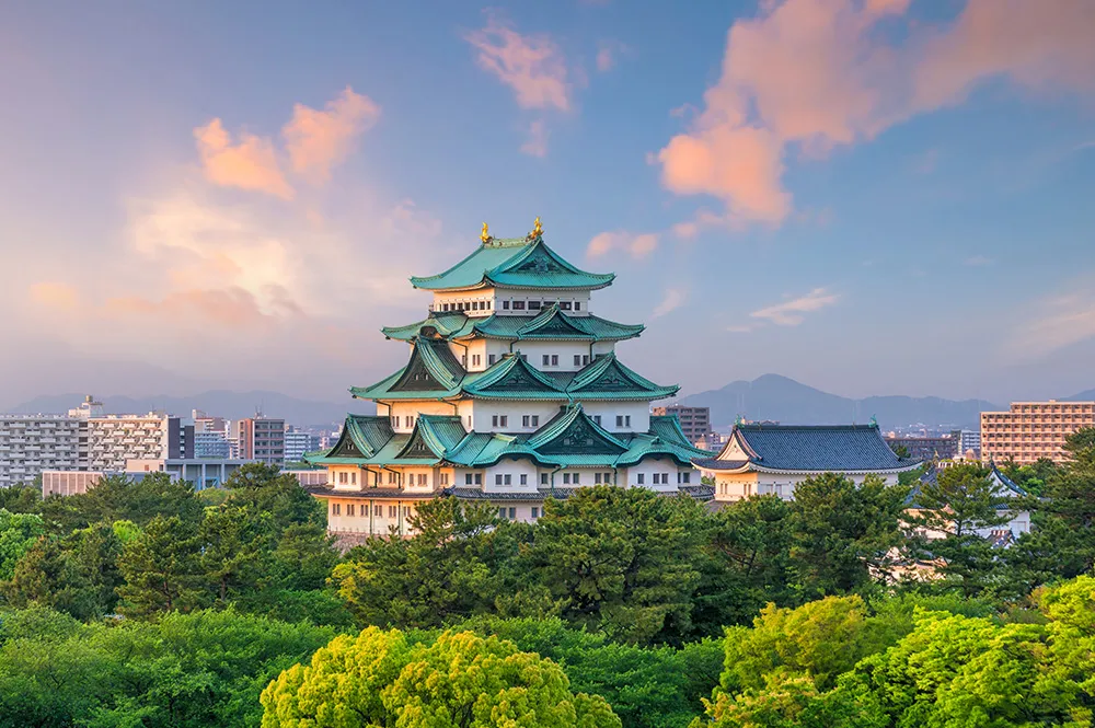 11 Günlük Japonya Kore Turu, THY ile Uçaklı – İstanbul 5