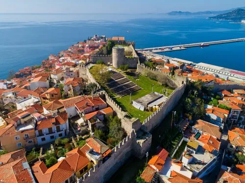 Selanik ve Kavala Masalı Turu - 3 Gün Otobüs Turu 4