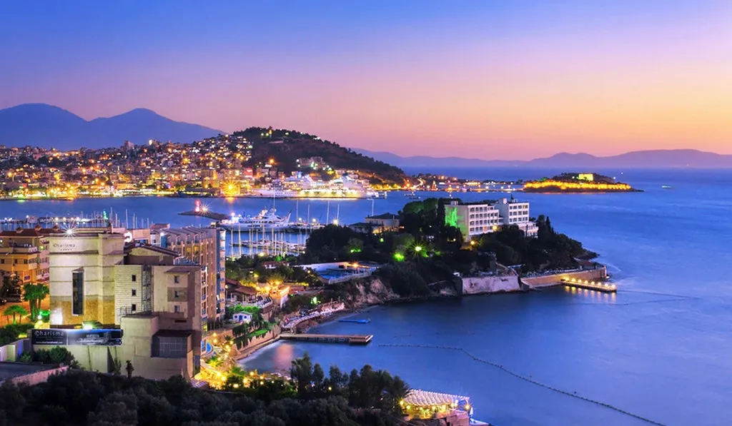 4 Günlük Kuşadası Çeşme Ayvalık Turu, İstanbul Çıkışlı – İstanbul 5