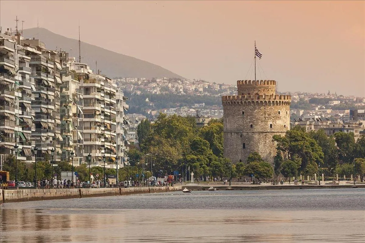 Ekspress Balkan 3 Ülke Turu Otobüs ile / 2 Gece Otel Konaklamalı / İstanbul Çıkışlı 5