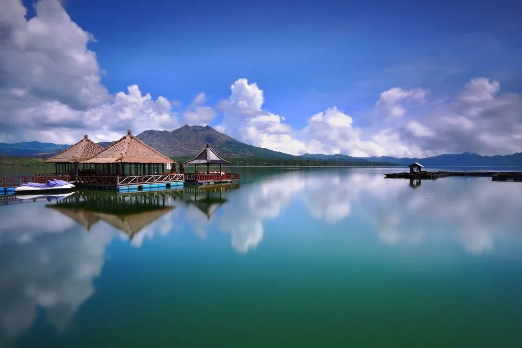 8 Günlük Bali ve Kuala Lumpur Turu, Uçak ile – İstanbul 5