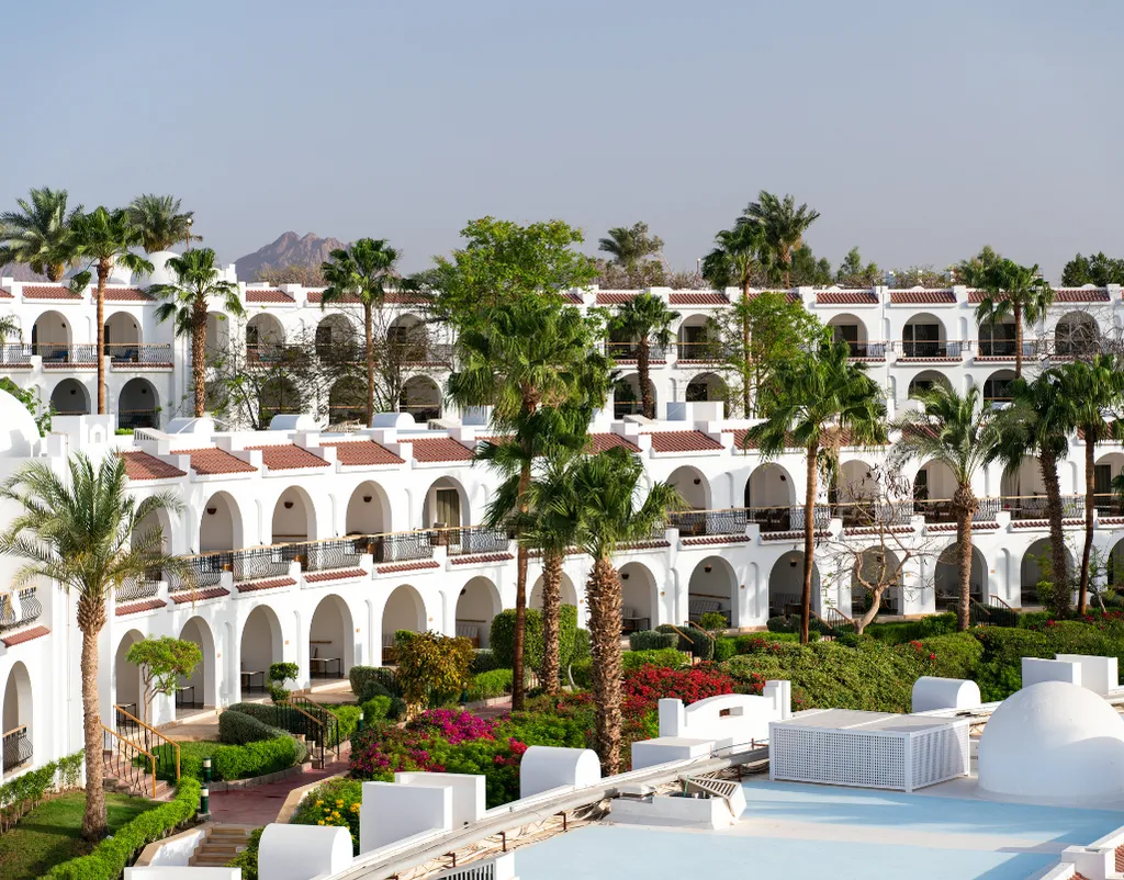 Sömestre Özel Sharm Kahire ve İskenderiye Masalı 6