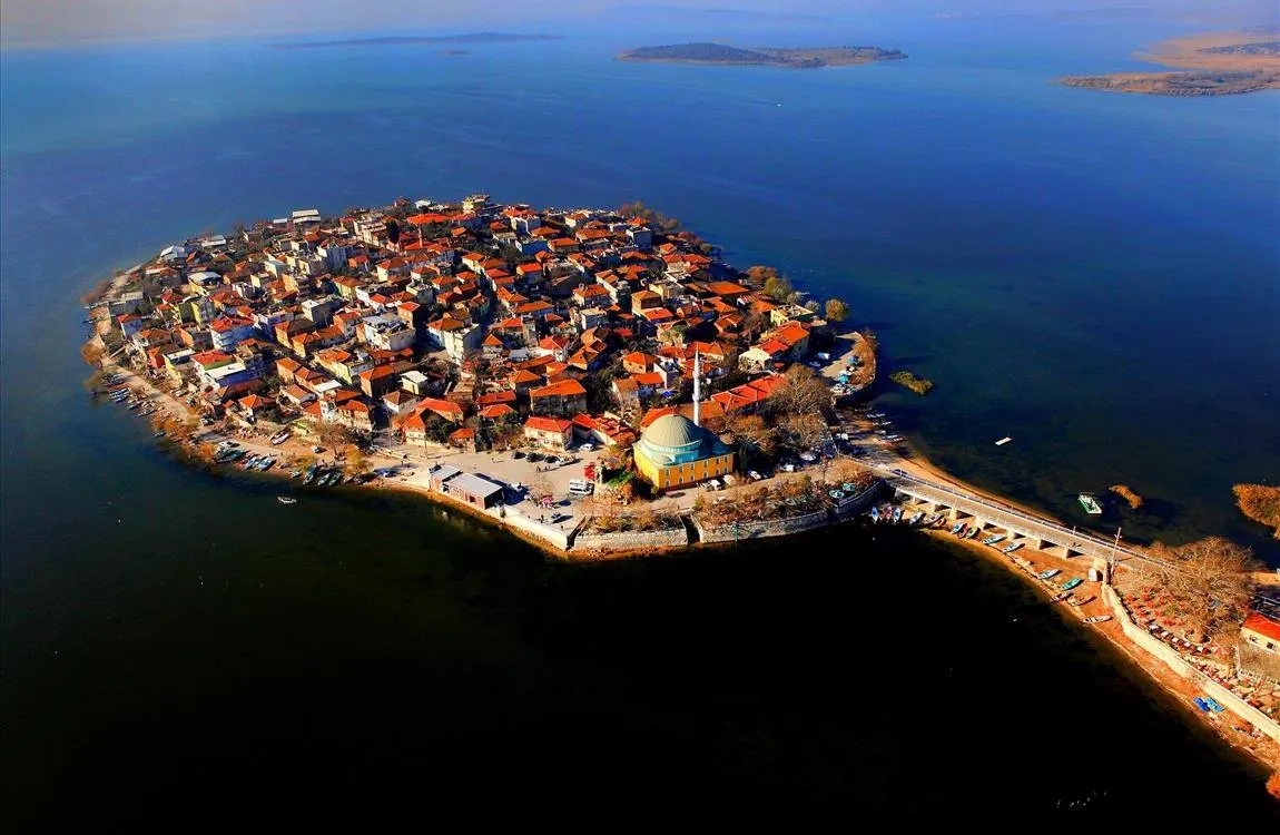 Günübirlik Cumalıkızık Gölyazı Mudanya Trilye Turu / İstanbul Çıkışlı – İstanbul 2
