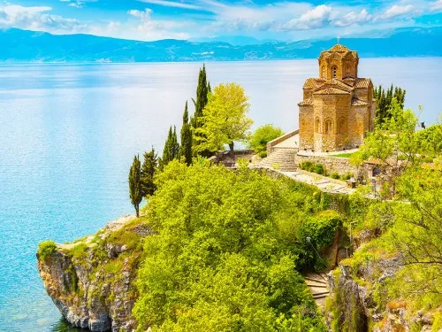 8 Günlük Balkan Turu, Pegasus ile İzmir Çıkışlı – Izmir 4
