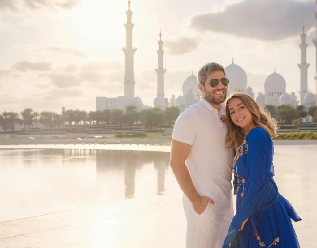 Dubai Turu Pegasus Havayolları ile 4