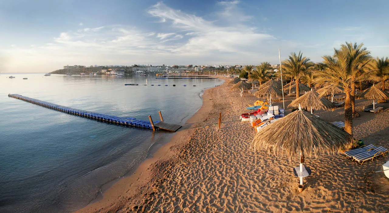 6 Günlük Kahire ve Sharm El Sheikh Turu, Uçak ile – İstanbul 5